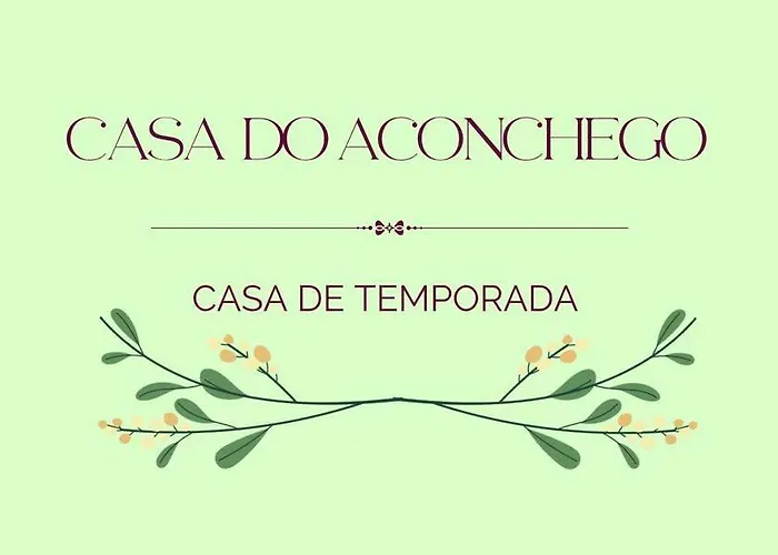 Casa do Aconchego