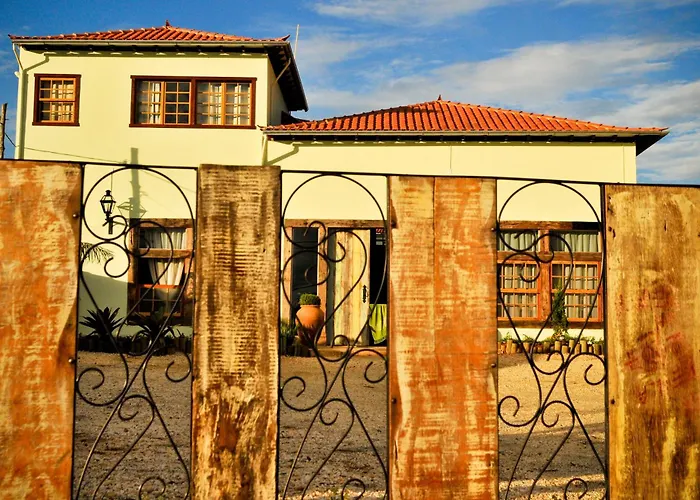 Pousada Neuza Barbosa