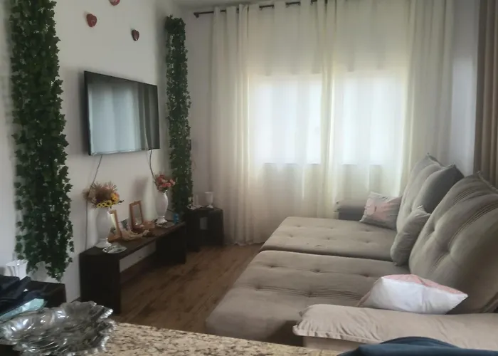 Casa do Aconchego